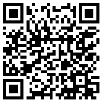 QR Code for bitcoin:37rdFhYACvswwwNQAchSi6TActHTirBFmk