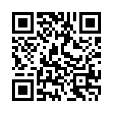 QR Code for bitcoin:37ryuBhXMoVFDfG3hWVqKiZYaY7KKPgj43