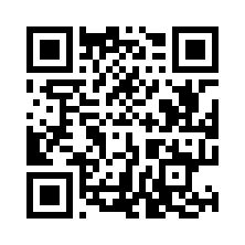 QR Code for bitcoin:37tPG3BeyMpmf4qwcbjAH6VdeP7xUcomf1