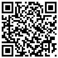 QR Code for bitcoin:37uFdyaewhpGFW7daGeL1NrFv3bkdTYBNj