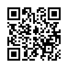QR Code for bitcoin:37v3pts3mo64VcFAdfcipLsUdfZwx5P1WC
