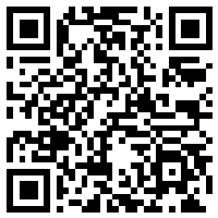 QR Code for bitcoin:37vPmLjzNjRkoERwFgsCJT1jYCS9GC2pnU