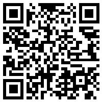 QR Code for bitcoin:37vn8yPntNLgoKrAX1MXvSSqYypUP74u3m