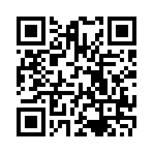 QR Code for bitcoin:37weahrRyeG4F2tHDtkJV87skDnMCLpDjV