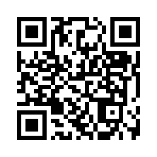 QR Code for bitcoin:37wj4xtQ3fcUMUe5EjARfadVSmX3fKYnAC