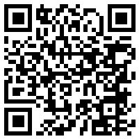 QR Code for bitcoin:37wpLFScasmk4emAp5kMrabhAGodnzWoVB