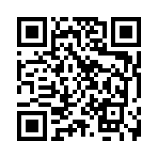 QR Code for bitcoin:37wuMjVMNDLbg4hSUa1nREn76YDMbbEk1X