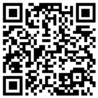 QR Code for bitcoin:37xFfr6UDsWbQGha2LLQMMLnp891LfouDa