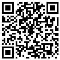 QR Code for bitcoin:37xX1xAfdrM4eyMtpVDJScqsx46eWXADRF