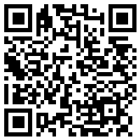 QR Code for bitcoin:37yJvGsvpcWrTAMG592CHRbFpinK3Biy21