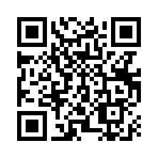 QR Code for bitcoin:37yK6JYFDyqsjuv8LFFgsMdnVt4AtvcQTL