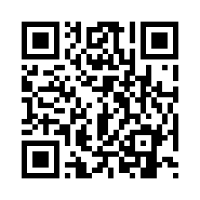 QR Code for bitcoin:37yVBbZiPysWos77EyCKSmJSTNLAC3NDs7
