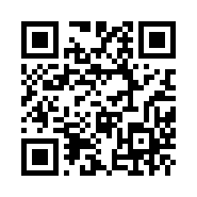 QR Code for bitcoin:37yePyX3CUgbJS5t4XX9uQrhJqV1e8sqiC