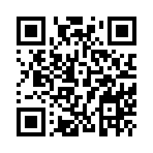 QR Code for bitcoin:381Me6tAzULeymBZ8tsMcFEu7TbenfYk7T