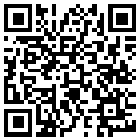 QR Code for bitcoin:381davdvezognXEX7dMukFUkBUgzBa7ycR