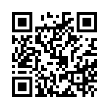 QR Code for bitcoin:381fek5E59oSZfiJio82K9WtT4EmRyU7t2
