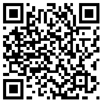 QR Code for bitcoin:381jEUed6BStJWQfMZ8zzj2karfFtzFSxn