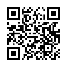 QR Code for bitcoin:381o7D7hJ43f1QUesVDBDxhn4FCYzPZegj