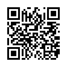 QR Code for bitcoin:382TvxXfj9kd3PWJ8DdqfhzFG5dxAJ8eb3