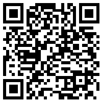 QR Code for bitcoin:382p1L3pcwWY9LcJ93cWjLRFRYovGFisXj