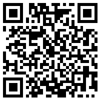 QR Code for bitcoin:38384P1vFMFdBwomTP7K2u2BWZnTz6RbWf