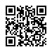 QR Code for bitcoin:383LkECBpQJo3fo2d5HGhjDhpfgiMU8r5E