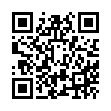 QR Code for bitcoin:383PCsc3SPqXqAvvvhxVuDsCkpB7WQWjLP