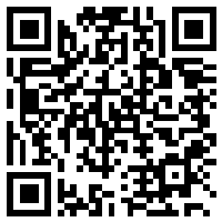 QR Code for bitcoin:383TPDvdgjGB8iqZDpgEdLS1EjoCuAweNH