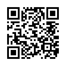 QR Code for bitcoin:383Tw3ixBw82AzhrxQJW9KAZ4LLmNbV4br