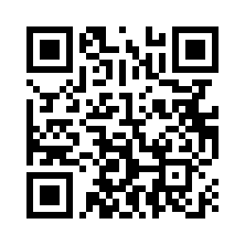 QR Code for bitcoin:383VFUXaUV4FSWhBGGyMAak392LhheTEa9