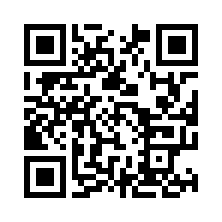 QR Code for bitcoin:383eRmXHiZKyBth3PiNUn8LCCx7rzMj8v1