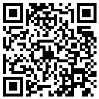 QR Code for bitcoin:383knktrZ2vRyPdzmXrw64mGG9yBHmPP8D