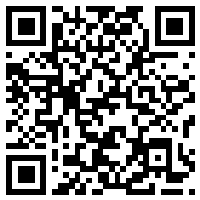 QR Code for bitcoin:383yU6QzxPRmGe9Xqv3mWR4rmFSdav6X1L