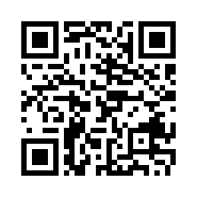 QR Code for bitcoin:384GNef8eNqea7wxuVFaZTY88AGeXSTwMC