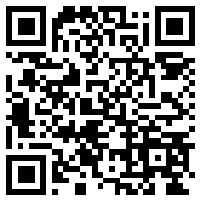 QR Code for bitcoin:384LxdBAoBmingcAs8hvuRfz9WVydRu87f