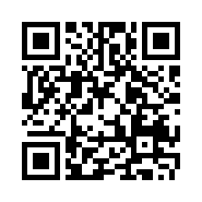 QR Code for bitcoin:384ML2SjQyy8V8LBhJokoe8QCbTAQDFoYx