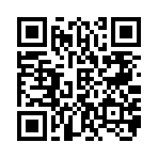 QR Code for bitcoin:385AHZ2eCLC9FGqajvahzzEqgreo3T4UE2