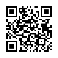 QR Code for bitcoin:385FfBU8vvU6cHMSiNJvddCMistFQBNScn