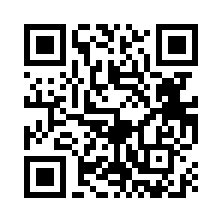 QR Code for bitcoin:385UnKf6LK8Cm3pv2EmjXaFfvYrfWqBG13