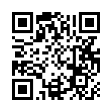 QR Code for bitcoin:387CwLccAtqDLExbDTcYoW6yVTSaNob366