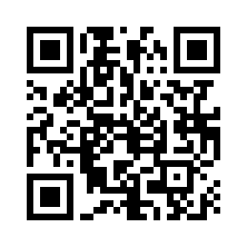 QR Code for bitcoin:387kALDbpJs1HJgekC1L3seDrLcLhcUwfk