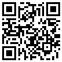 QR Code for bitcoin:388C3MQVmLJU4HTVxn2S6pVr1UN41XRCUT