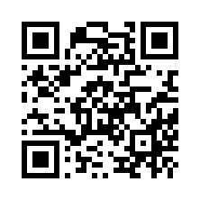 QR Code for bitcoin:389raxC5i3eeFS29ER86SKbhyL8ahMjf9k