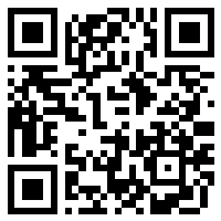 QR Code for bitcoin:389yF697N3R4WK592G1z8e9UAHK3DYJAcu