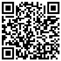QR Code for bitcoin:38ABhzGM1GWVASh2vTs9mchy33gompKD8f