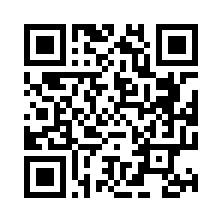 QR Code for bitcoin:38ADNx89bSWLQaSbZmJGcUHPAi5jbC68c3