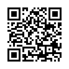 QR Code for bitcoin:38AJmV4hiDLtPPdPTYiq7nofuGF2wPgZA8