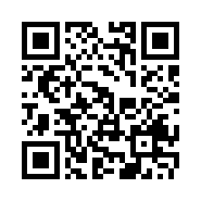 QR Code for bitcoin:38APXCmrzXWFitduPLnz8eVitdYmfYddDW