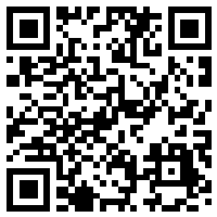 QR Code for bitcoin:38AYPAcW8GXktA5ZGo1sQJN4KusTPzZoGd