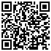 QR Code for bitcoin:38AYe2QVBo3nXZLgP5FKP8rYgDNug4PWK3